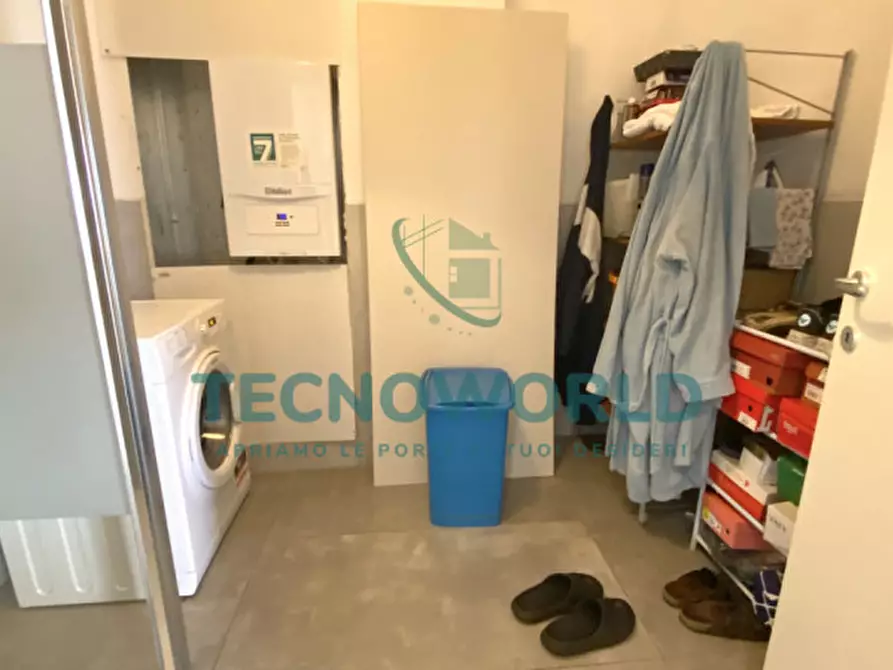 Immagine 10 di Appartamento in vendita  in Via Ca' Orecchiona a Thiene