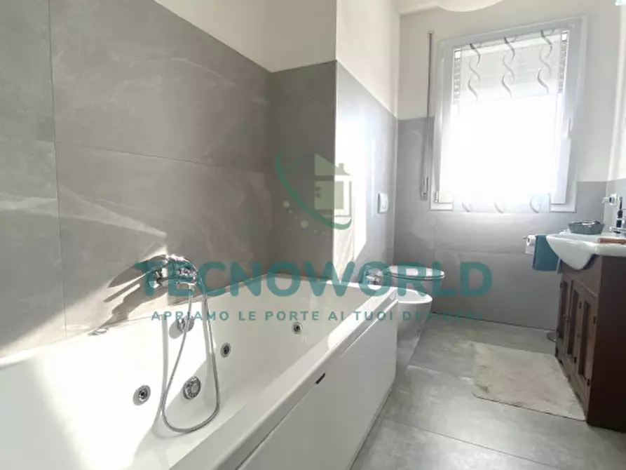 Immagine 11 di Appartamento in vendita  in Via Ca' Orecchiona a Thiene