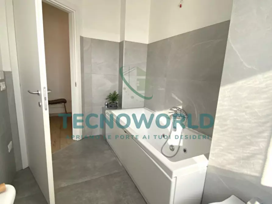 Immagine 12 di Appartamento in vendita  in Via Ca' Orecchiona a Thiene