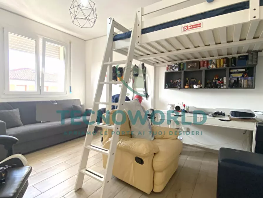 Immagine 13 di Appartamento in vendita  in Via Ca' Orecchiona a Thiene