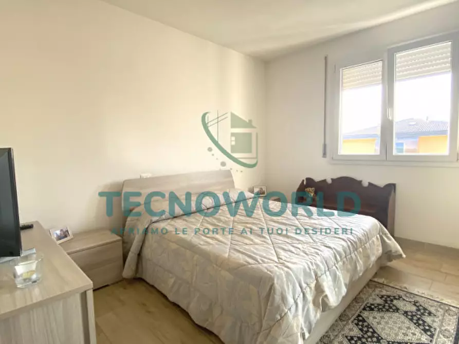 Immagine 15 di Appartamento in vendita  in Via Ca' Orecchiona a Thiene