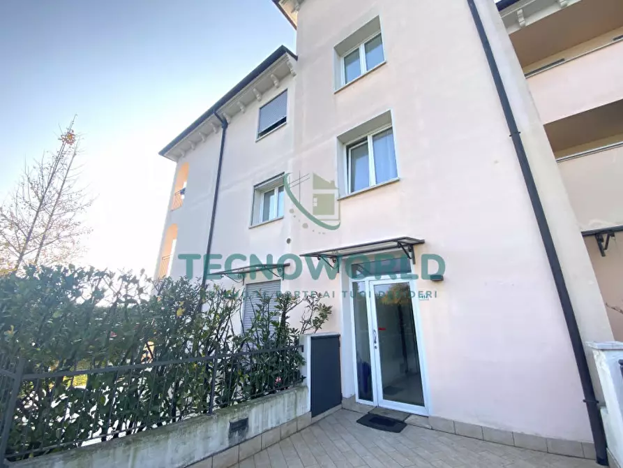 Immagine 20 di Appartamento in vendita  in Via Ca' Orecchiona a Thiene