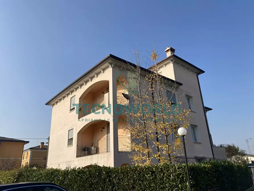 Immagine 21 di Appartamento in vendita  in Via Ca' Orecchiona a Thiene