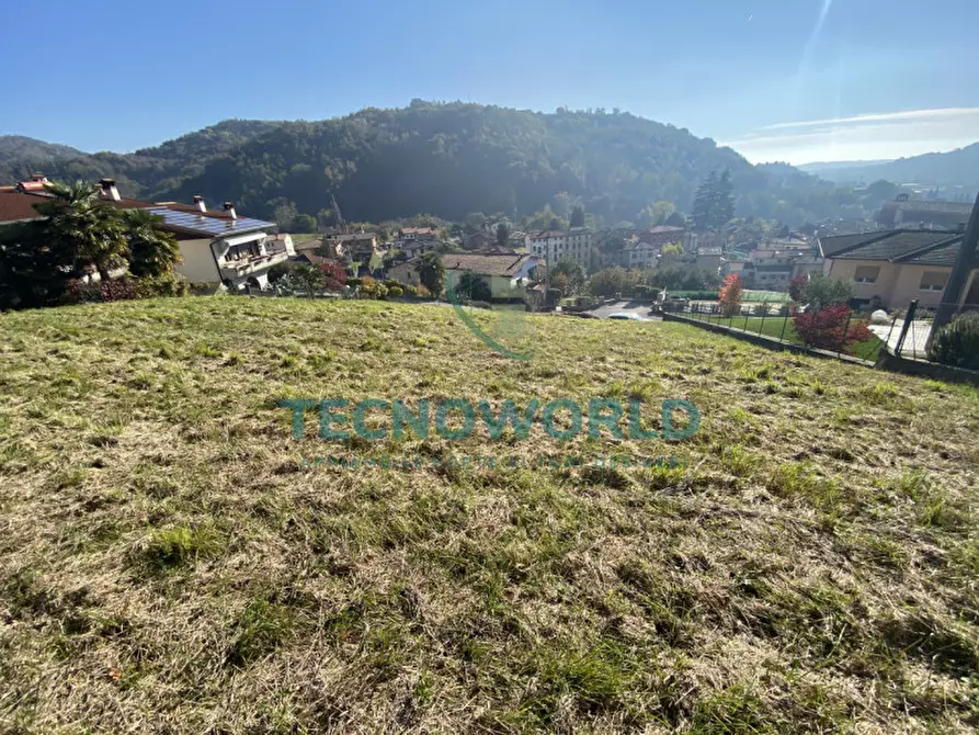 Immagine 2 di Terreno in vendita  in Via Bordogni a Calvene