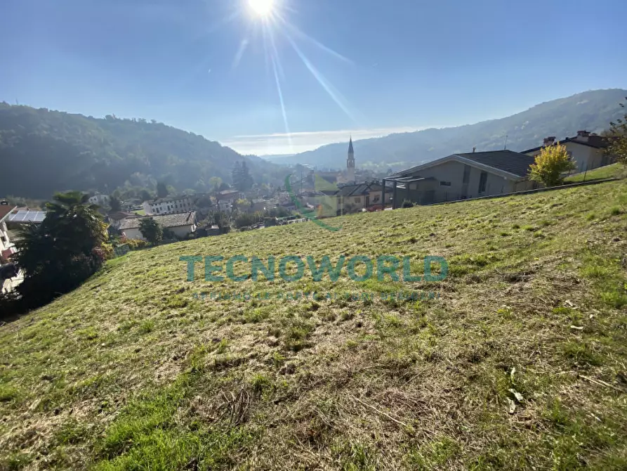 Immagine 4 di Terreno in vendita  in Via Bordogni a Calvene