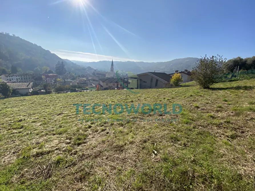 Immagine 5 di Terreno in vendita  in Via Bordogni a Calvene