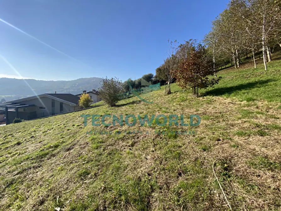 Immagine 6 di Terreno in vendita  in Via Bordogni a Calvene