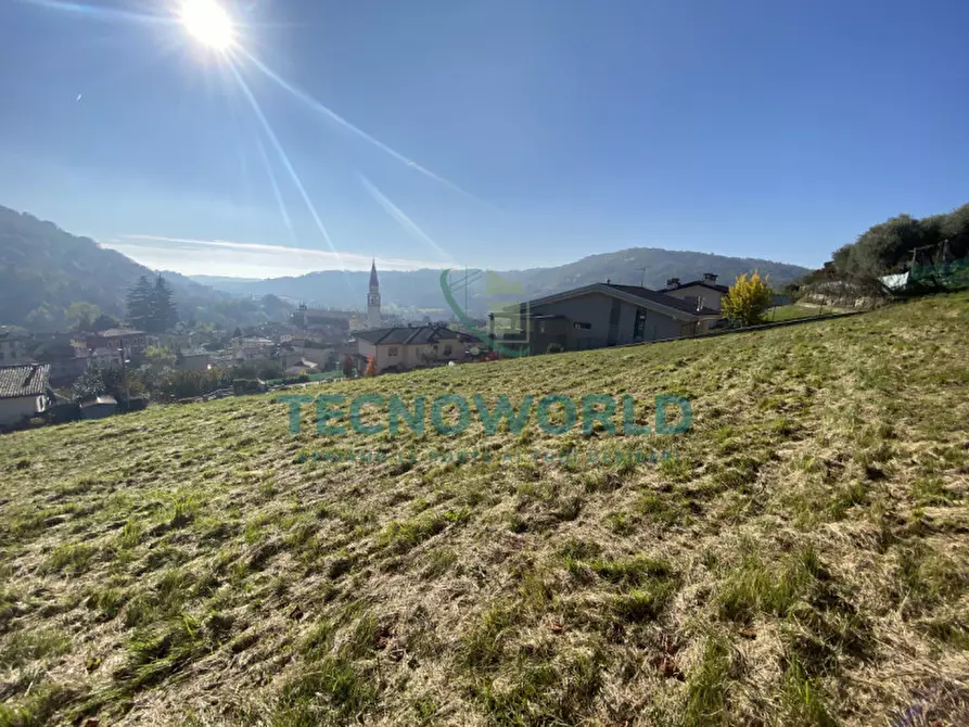 Immagine 7 di Terreno in vendita  in Via Bordogni a Calvene