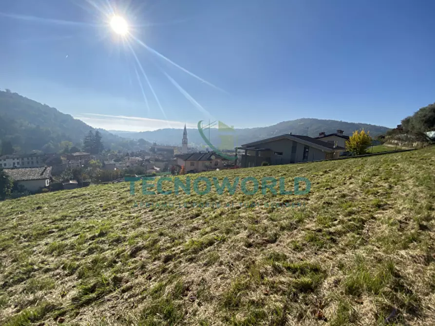 Immagine 8 di Terreno in vendita  in Via Bordogni a Calvene