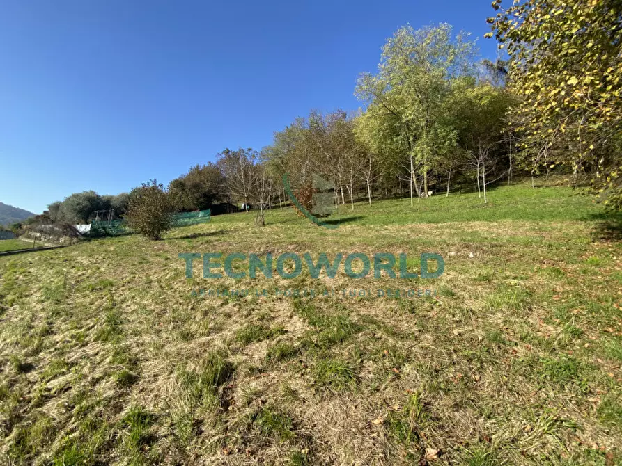 Immagine 9 di Terreno in vendita  in Via Bordogni a Calvene