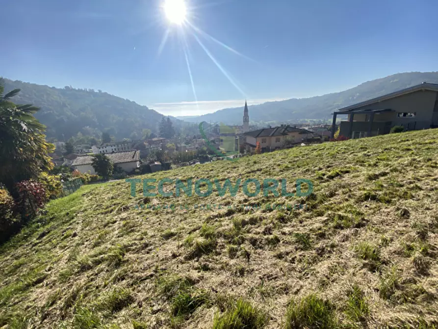 Immagine 10 di Terreno in vendita  in Via Bordogni a Calvene