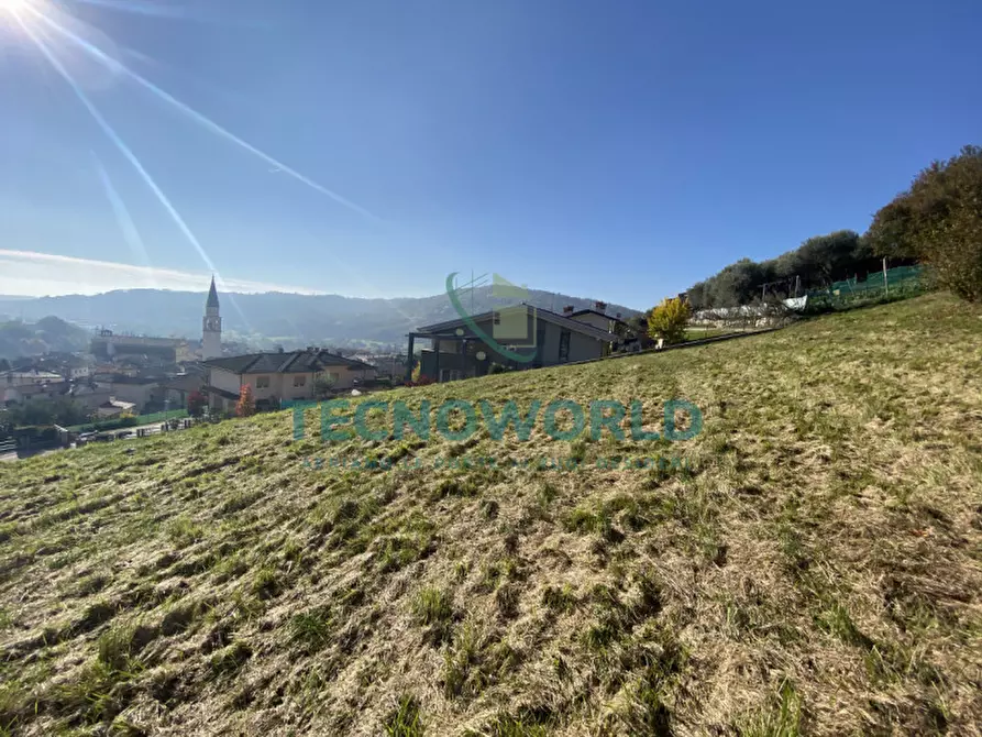 Immagine 11 di Terreno in vendita  in Via Bordogni a Calvene