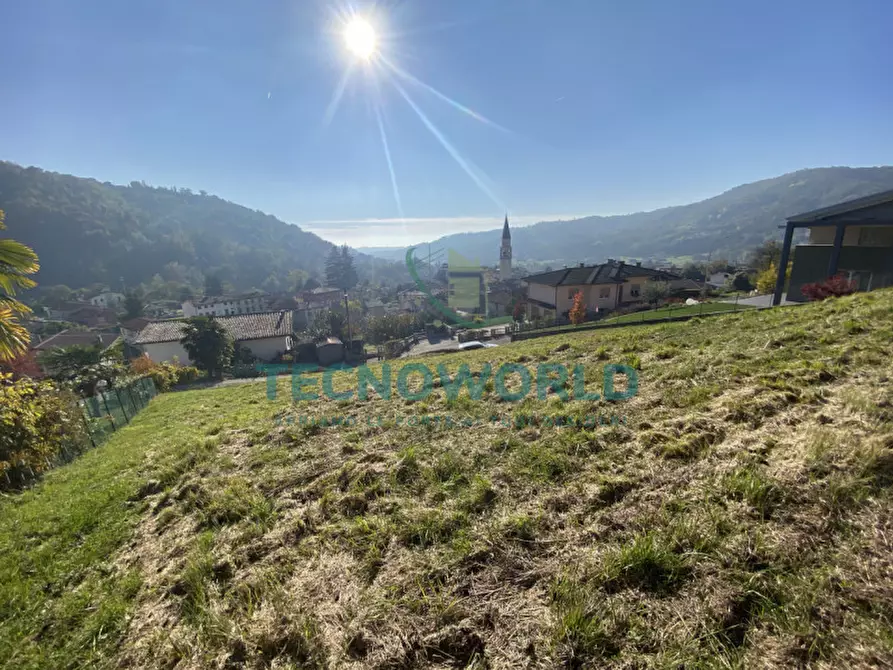 Immagine 12 di Terreno in vendita  in Via Bordogni a Calvene