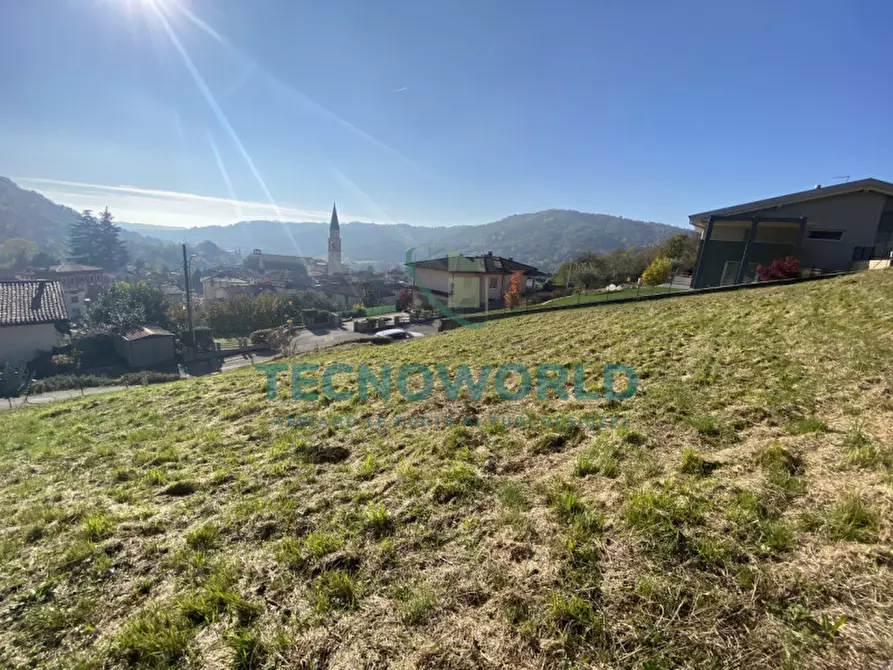 Immagine 13 di Terreno in vendita  in Via Bordogni a Calvene