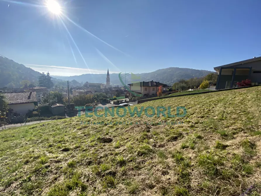 Immagine 14 di Terreno in vendita  in Via Bordogni a Calvene