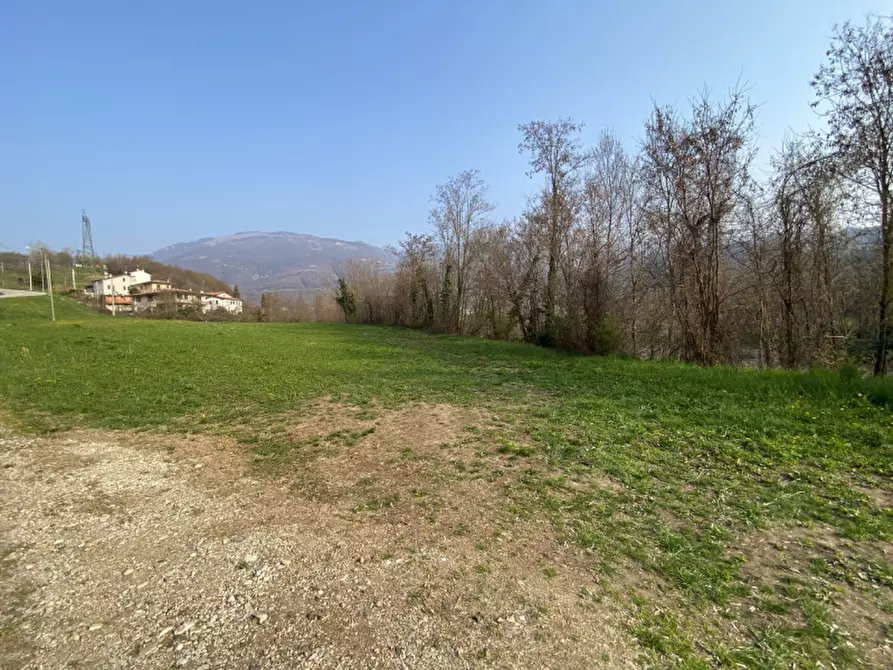Immagine 2 di Terreno in vendita  in Via Creari a Lugo Di Vicenza