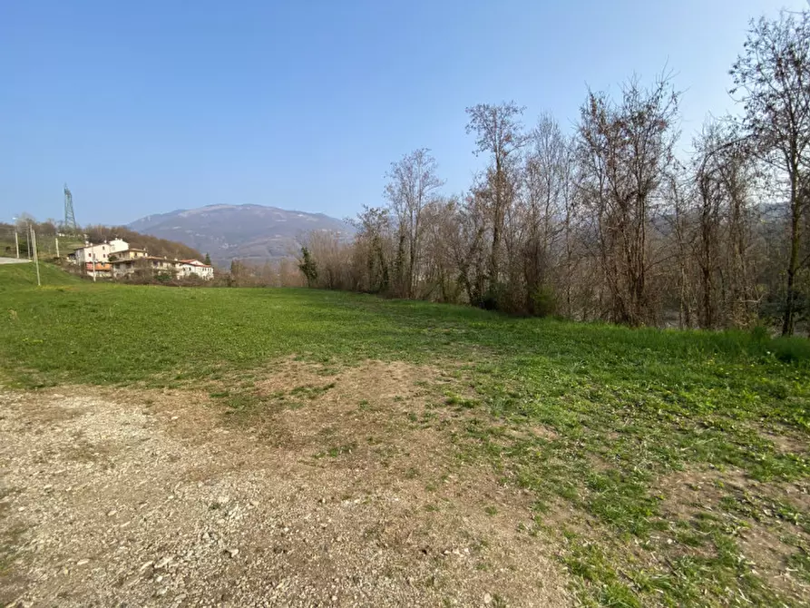 Immagine 3 di Terreno in vendita  in Via Creari a Lugo Di Vicenza