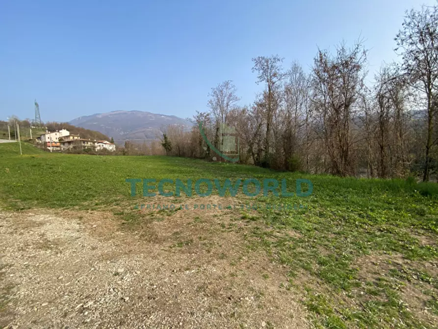 Immagine 3 di Terreno in vendita  in Via Creari a Lugo Di Vicenza