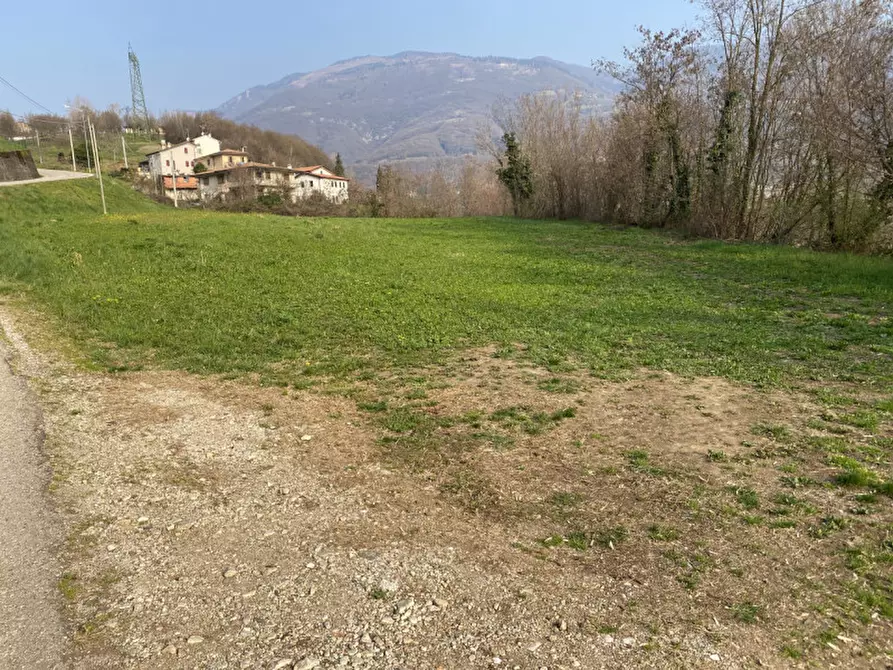 Immagine 4 di Terreno in vendita  in Via Creari a Lugo Di Vicenza