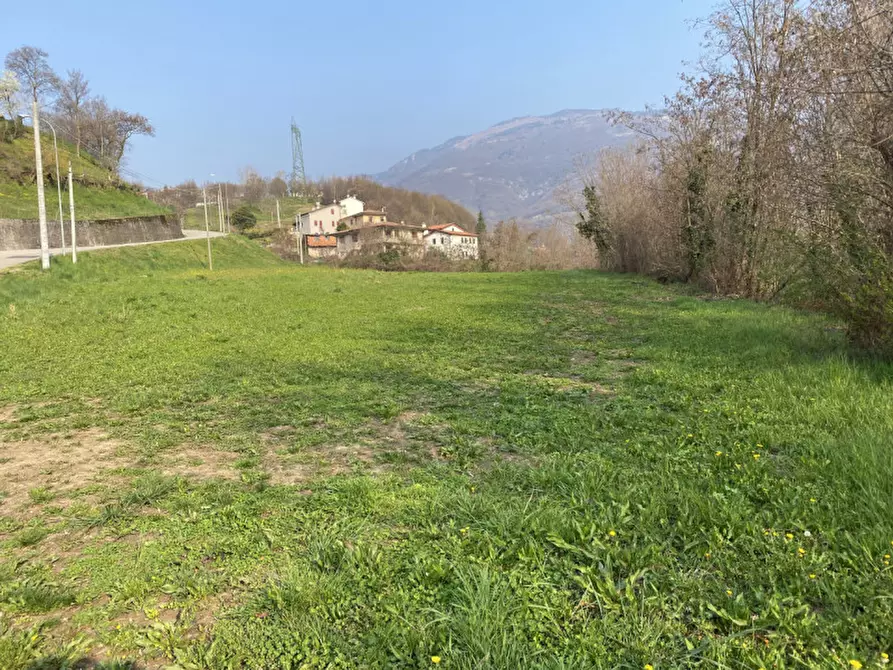 Immagine 5 di Terreno in vendita  in Via Creari a Lugo Di Vicenza