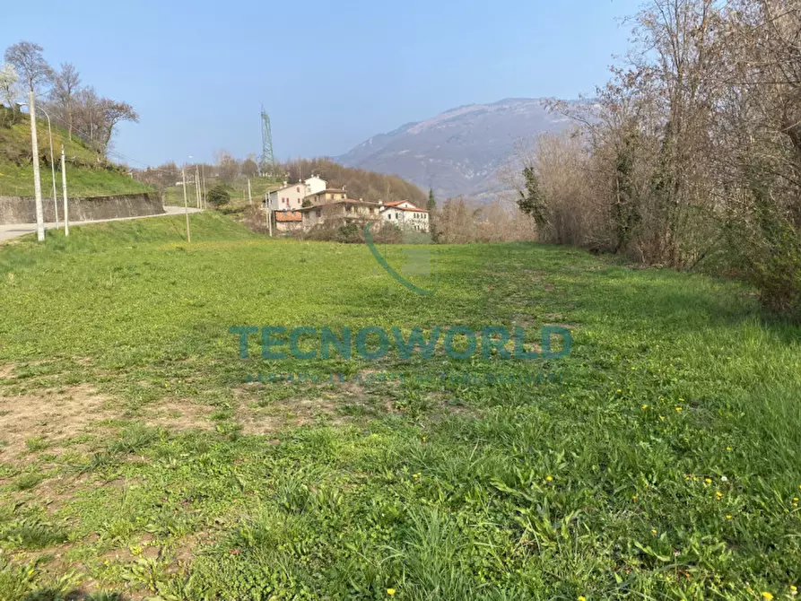 Immagine 5 di Terreno in vendita  in Via Creari a Lugo Di Vicenza
