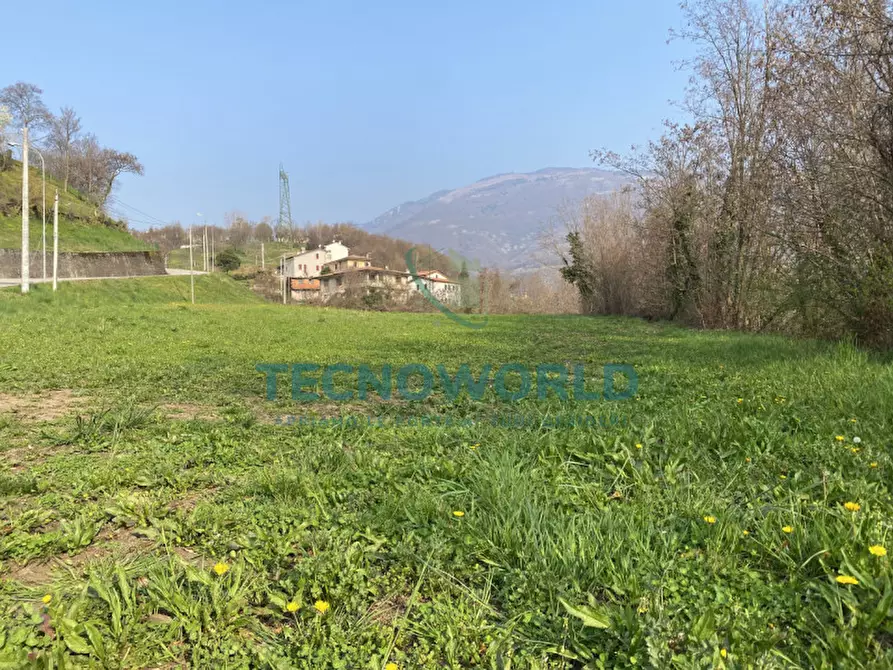 Immagine 6 di Terreno in vendita  in Via Creari a Lugo Di Vicenza