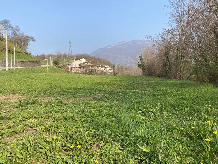 Immagine 7 di Terreno in vendita  in Via Creari a Lugo Di Vicenza