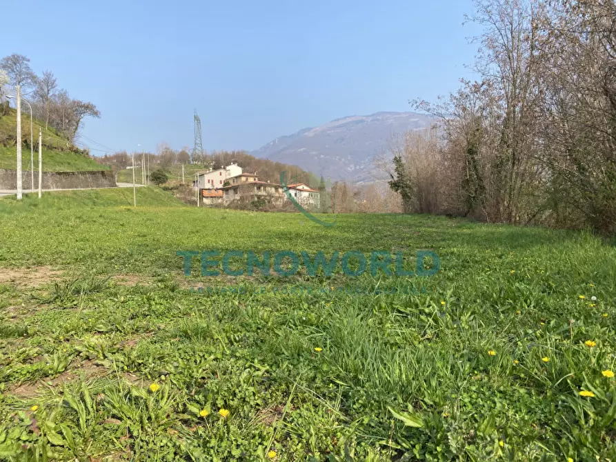 Immagine 7 di Terreno in vendita  in Via Creari a Lugo Di Vicenza