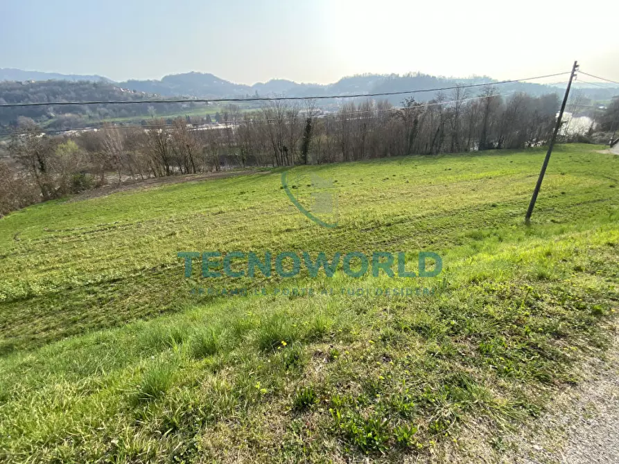 Immagine 8 di Terreno in vendita  in Via Creari a Lugo Di Vicenza