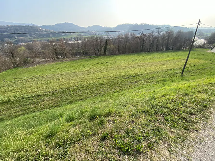 Immagine 9 di Terreno in vendita  in Via Creari a Lugo Di Vicenza