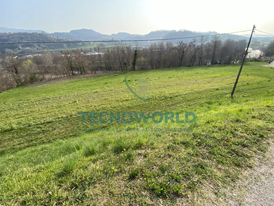 Immagine 9 di Terreno in vendita  in Via Creari a Lugo Di Vicenza