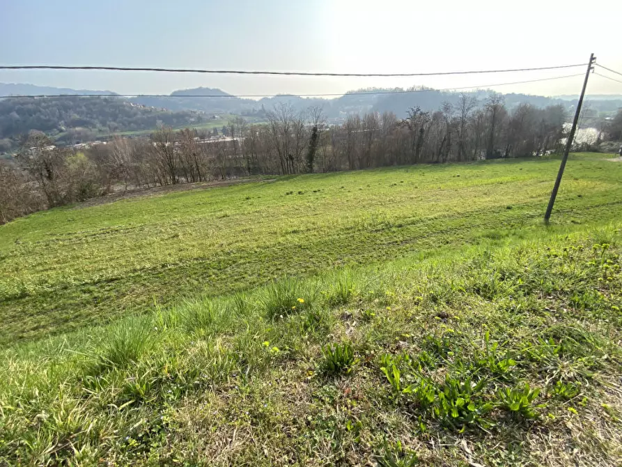 Immagine 10 di Terreno in vendita  in Via Creari a Lugo Di Vicenza