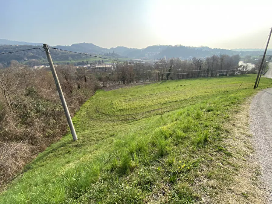 Immagine 11 di Terreno in vendita  in Via Creari a Lugo Di Vicenza