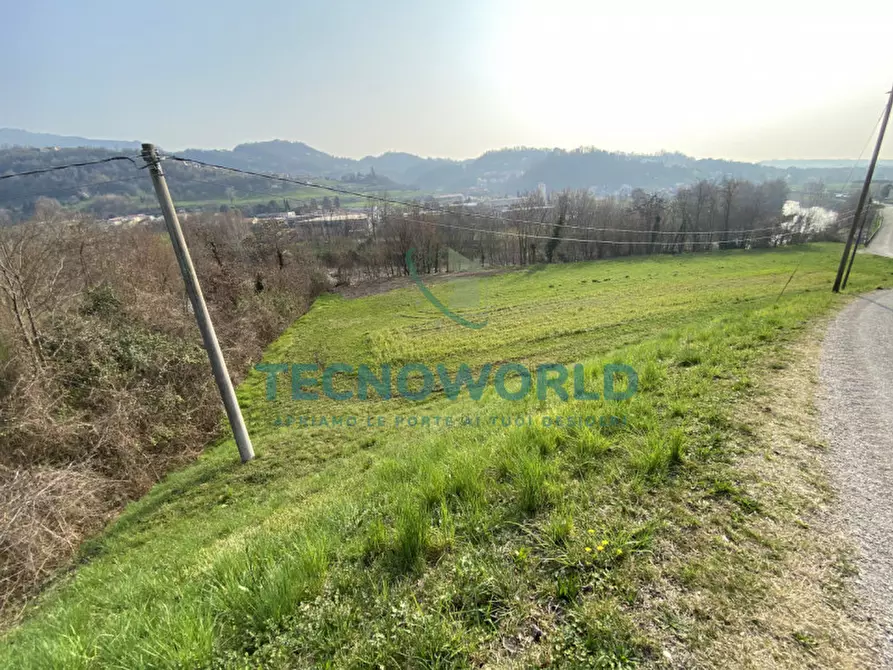 Immagine 11 di Terreno in vendita  in Via Creari a Lugo Di Vicenza