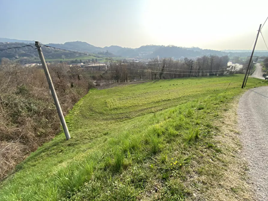 Immagine 12 di Terreno in vendita  in Via Creari a Lugo Di Vicenza