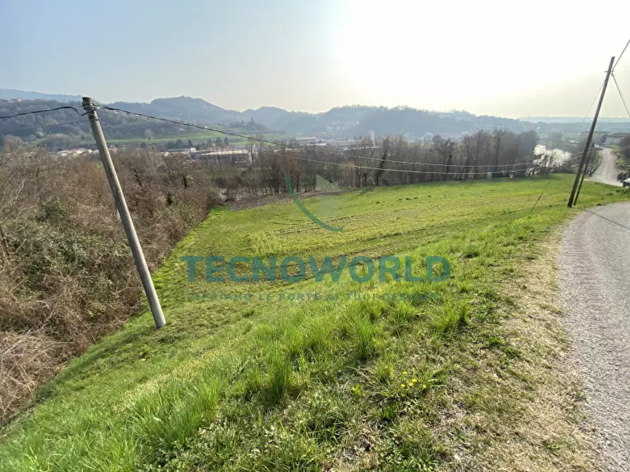 Immagine 12 di Terreno in vendita  in Via Creari a Lugo Di Vicenza