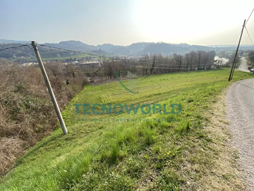 Immagine 13 di Terreno in vendita  in Via Creari a Lugo Di Vicenza