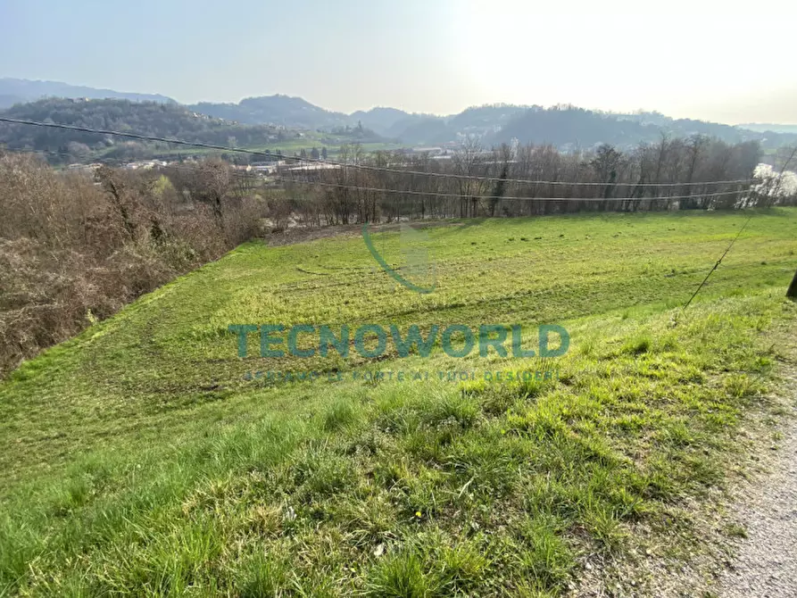 Immagine 14 di Terreno in vendita  in Via Creari a Lugo Di Vicenza