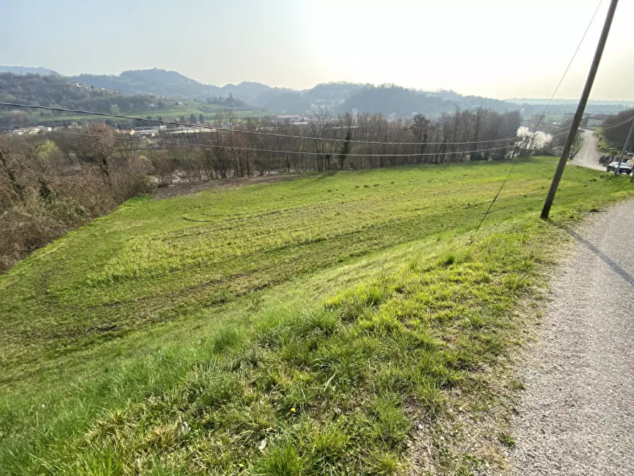 Immagine 15 di Terreno in vendita  in Via Creari a Lugo Di Vicenza