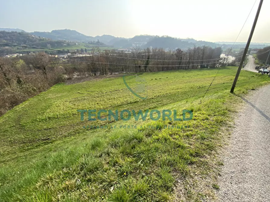 Immagine 15 di Terreno in vendita  in Via Creari a Lugo Di Vicenza