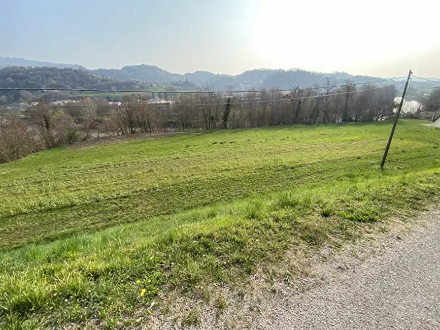 Immagine 16 di Terreno in vendita  in Via Creari a Lugo Di Vicenza