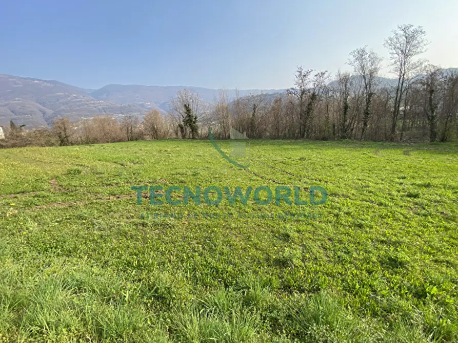 Immagine 17 di Terreno in vendita  in Via Creari a Lugo Di Vicenza