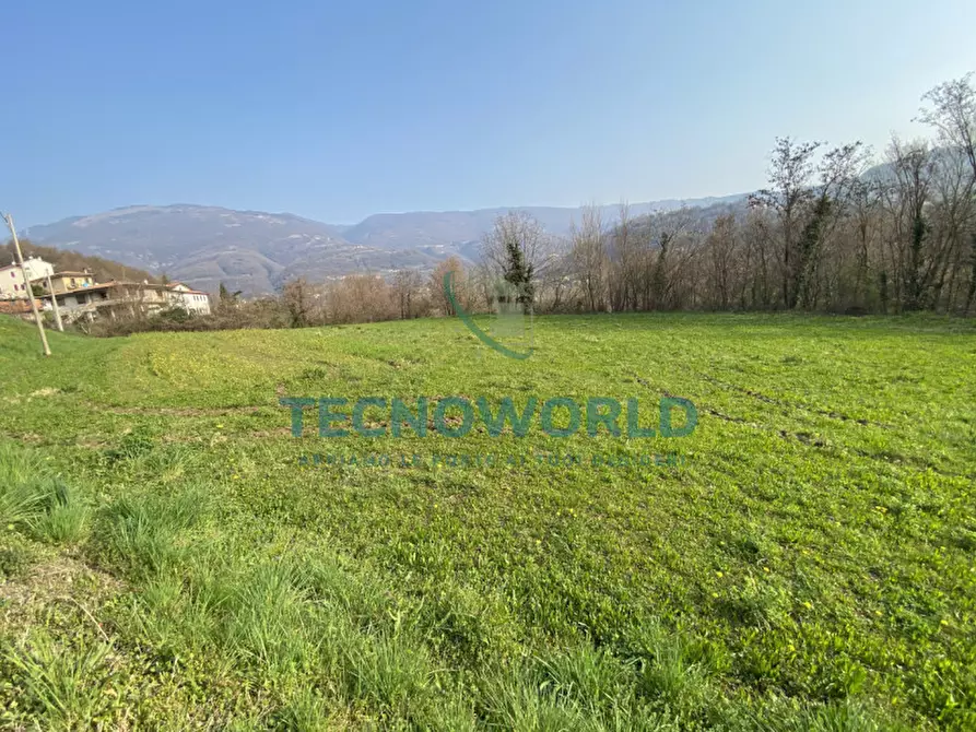 Immagine 18 di Terreno in vendita  in Via Creari a Lugo Di Vicenza