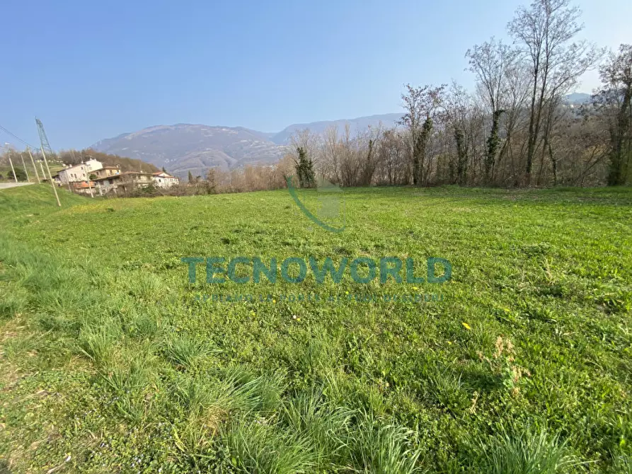 Immagine 19 di Terreno in vendita  in Via Creari a Lugo Di Vicenza