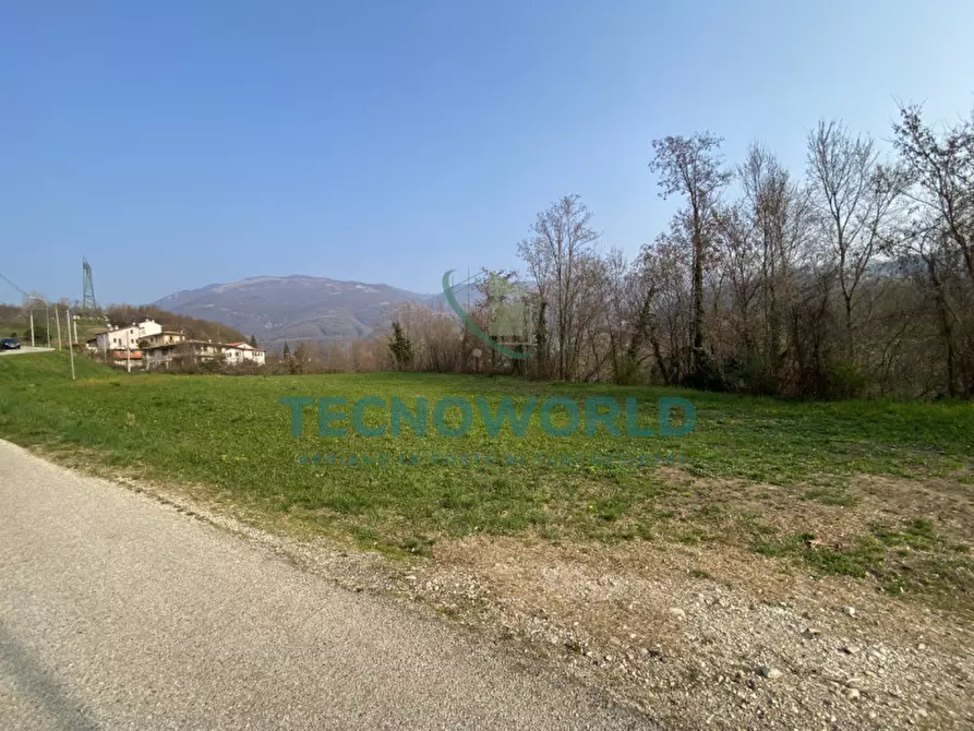 Immagine 20 di Terreno in vendita  in Via Creari a Lugo Di Vicenza