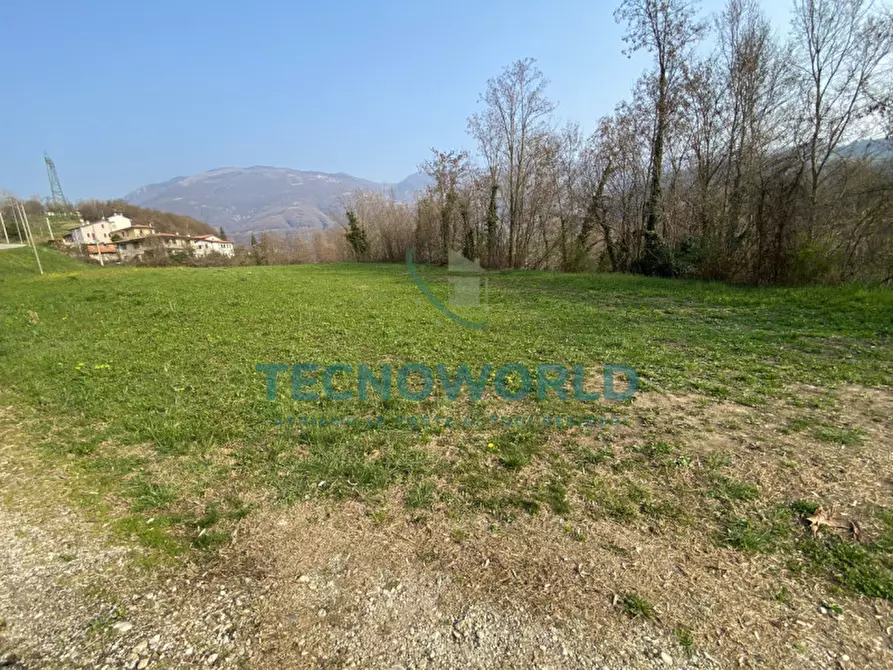 Immagine 21 di Terreno in vendita  in Via Creari a Lugo Di Vicenza