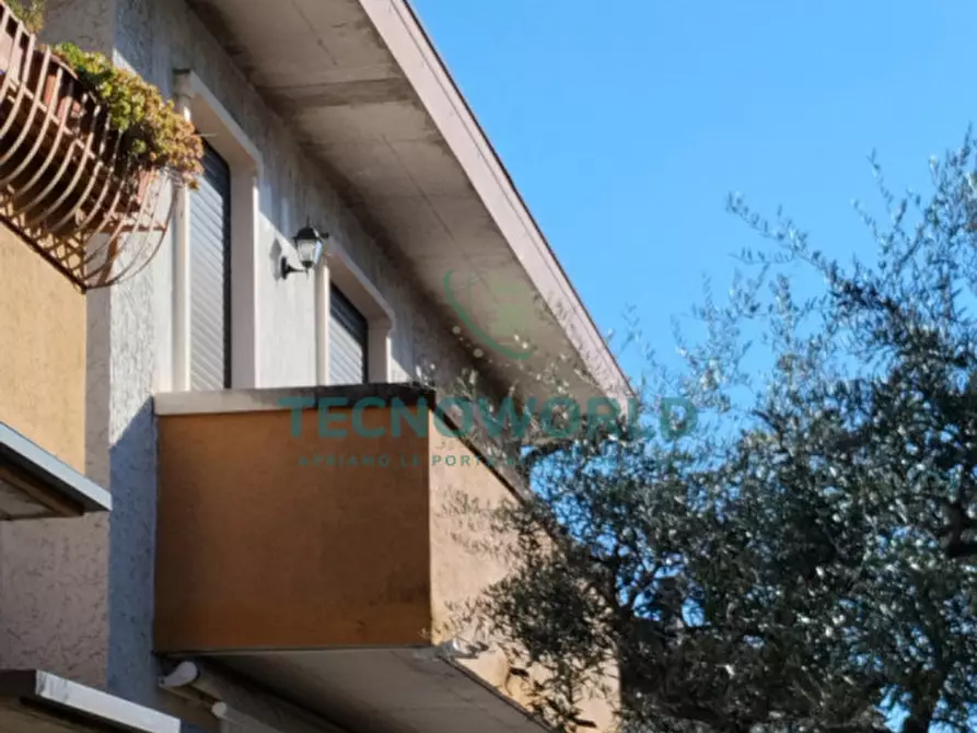 Immagine 2 di Appartamento in vendita  in Via Bologna a Thiene