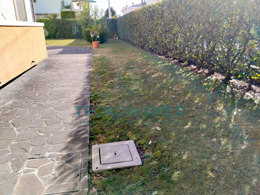 Immagine 2 di Appartamento in vendita  in Via Bologna a Thiene