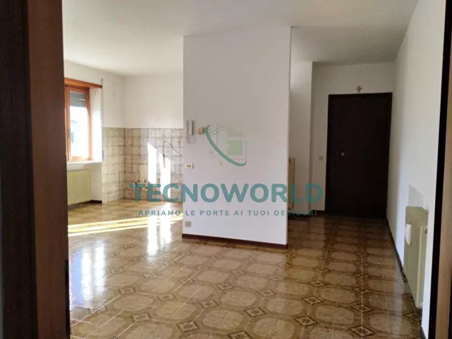 Immagine 4 di Appartamento in vendita  in Via Bologna a Thiene