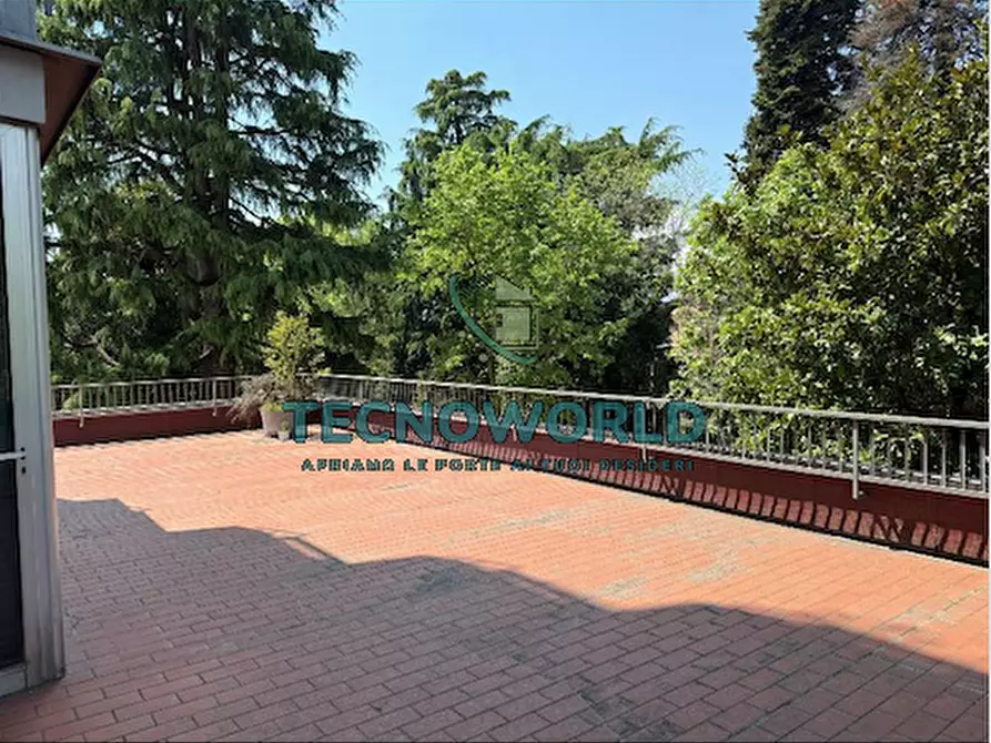 Immagine 1 di Appartamento in vendita  a Thiene